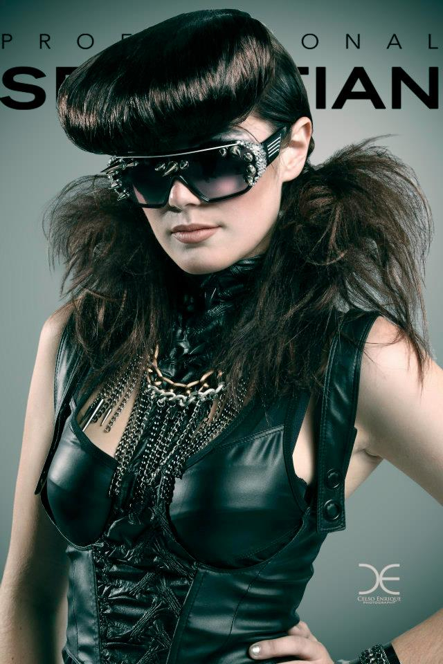 Sebastian WNA Tour Canada hair by Daniel Ditimaso photo by Celso Enrique