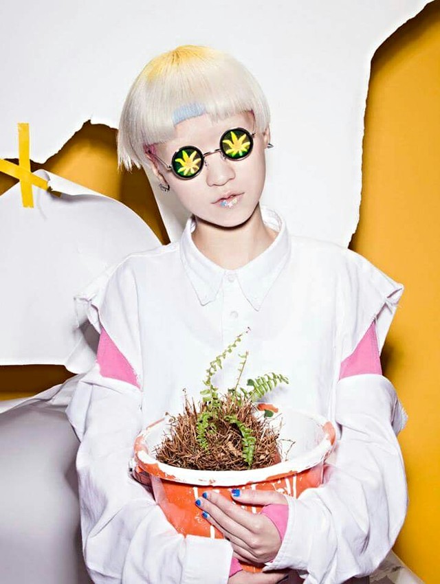Eva Chen@T.T