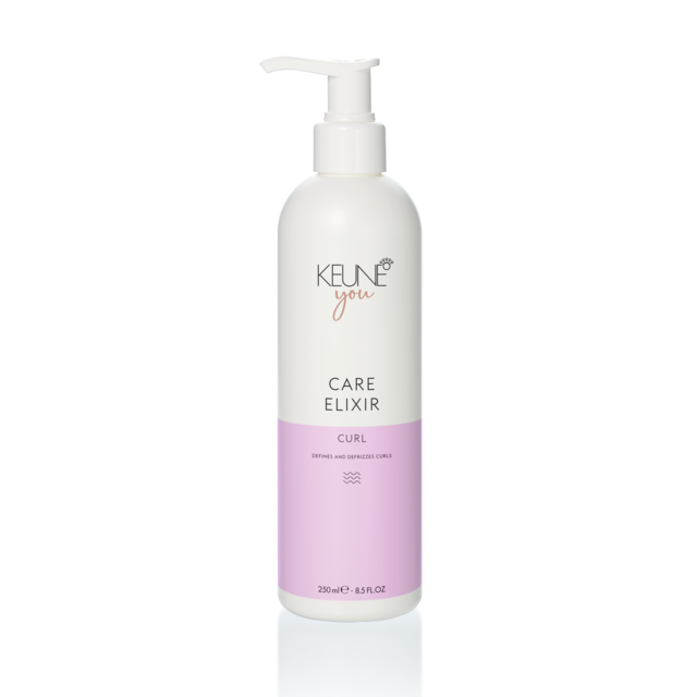 Keune You Care Elixir CURL