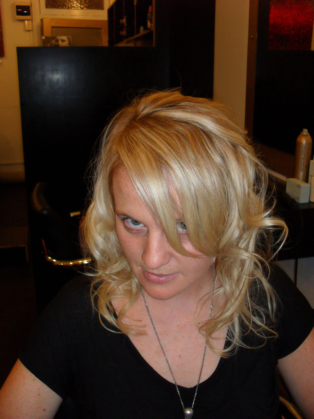 Super Deluxe Hair Darlinghurst Fresh Cuts