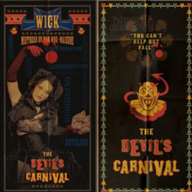Devils carnival