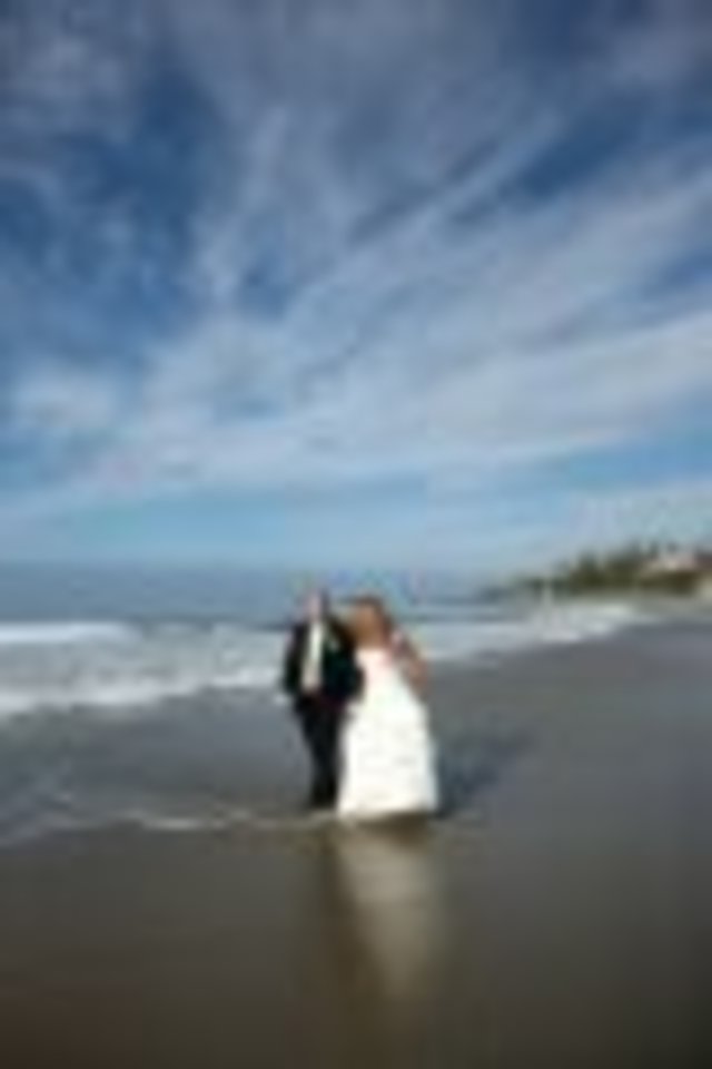 Laguna Beach Wedding