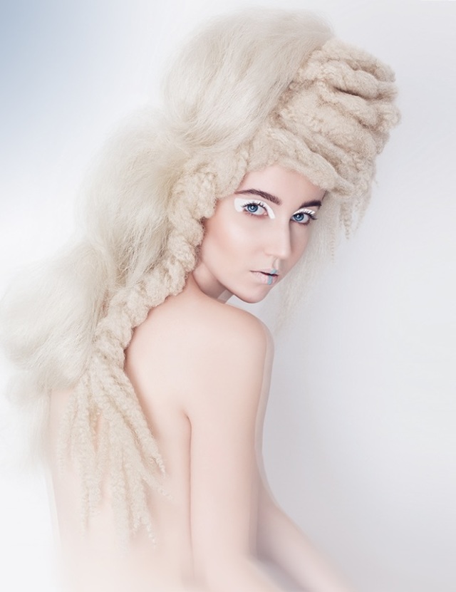 Contessa 2018 fInalist