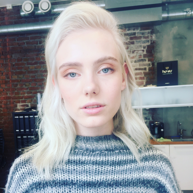 Nordic beauty 