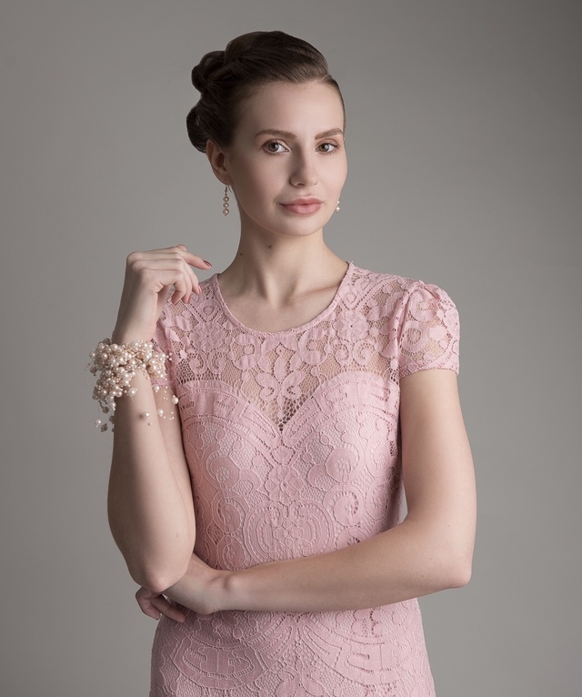 Bridal 2020 ‘Afrodite’