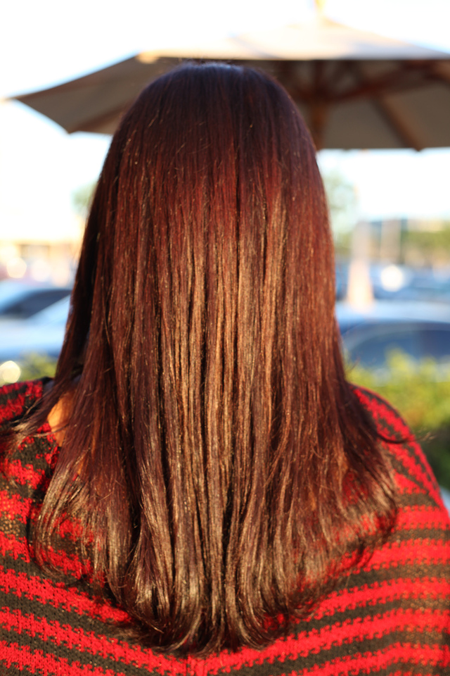 Afer colorpHlex! 