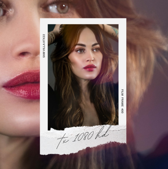 THE LOOK: Lived-In Tousled Texture