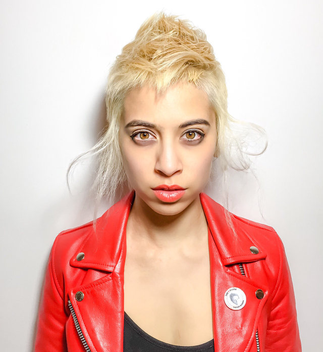 Cut/Color & Styling by Josh DeMarco @HairDeMarco