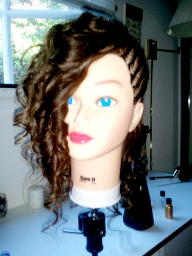 Half this Half that
