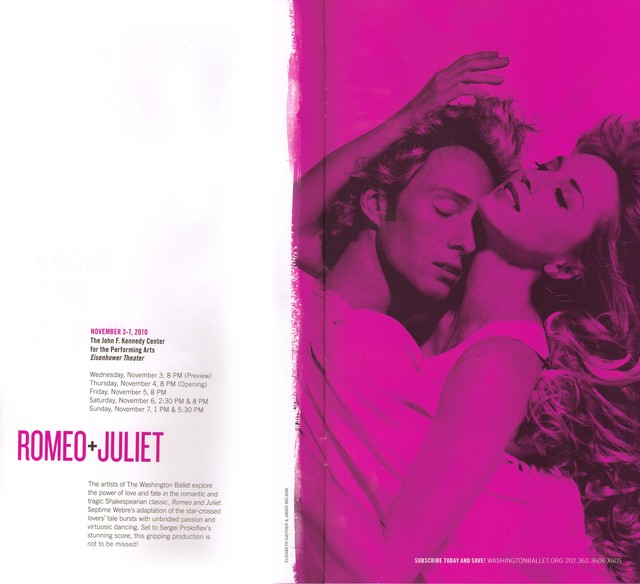 Romeo Juliet