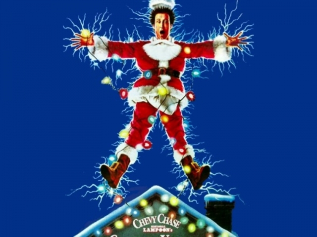 christmas vacay