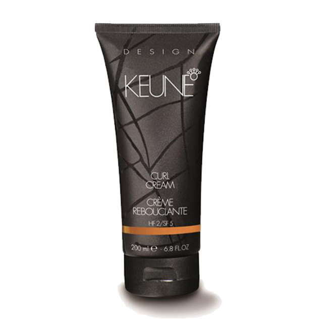 Design Curl Cream