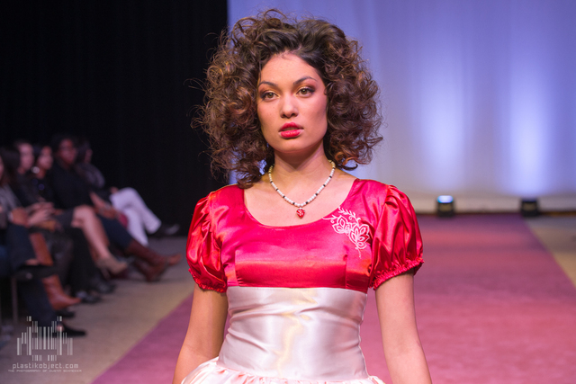 Colorado Fashion Week 2012