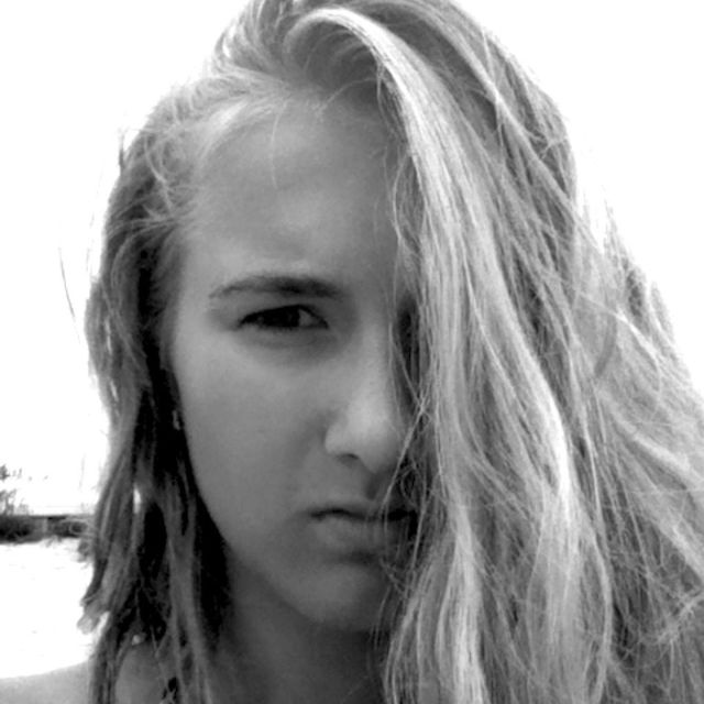beach hair