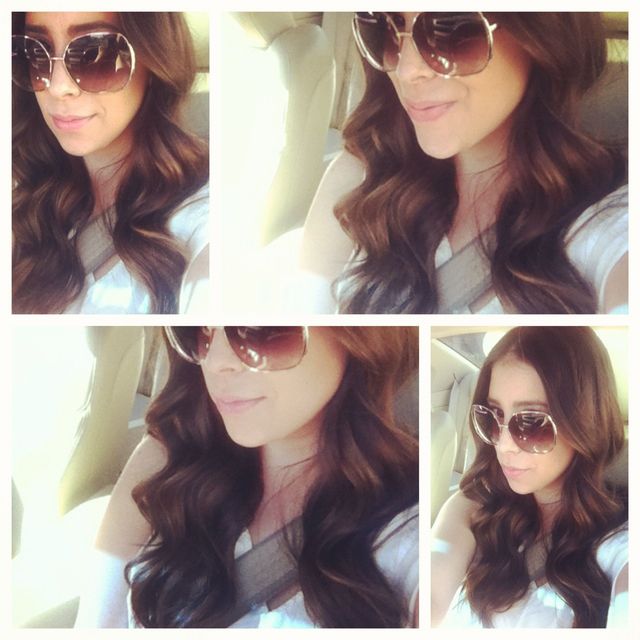 beachy waves