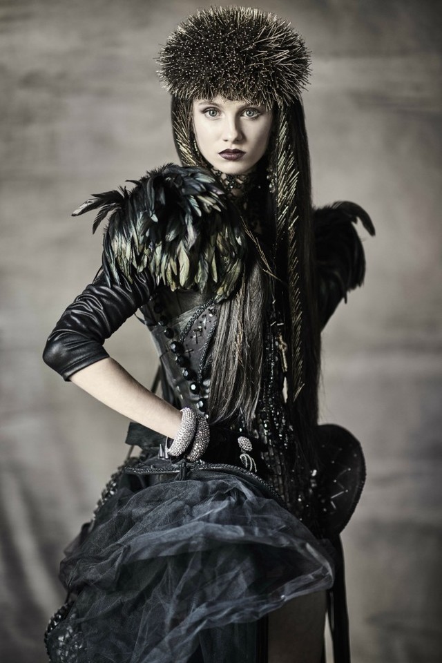 GOTHIC REVIVAL