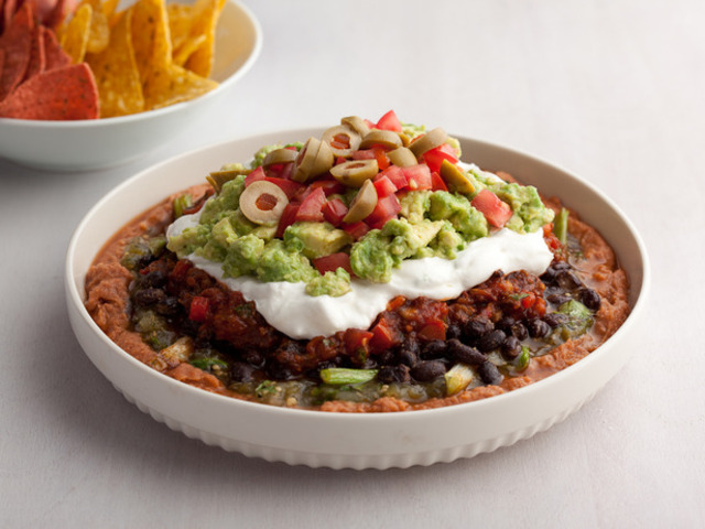 beandip