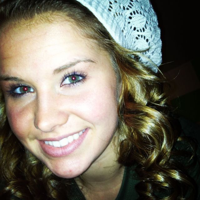 beanie ;)