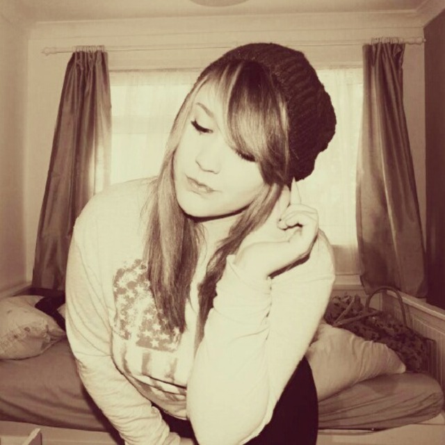 beanie hat