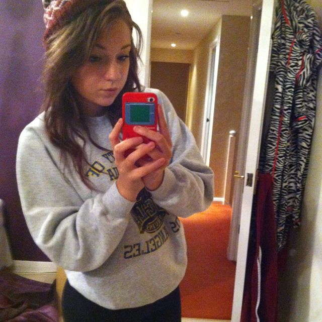 beanie