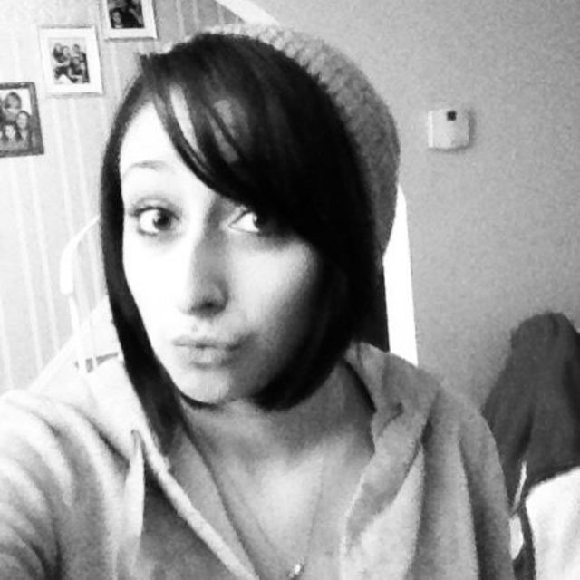 beanie