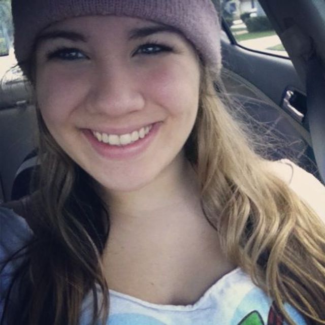 beanie