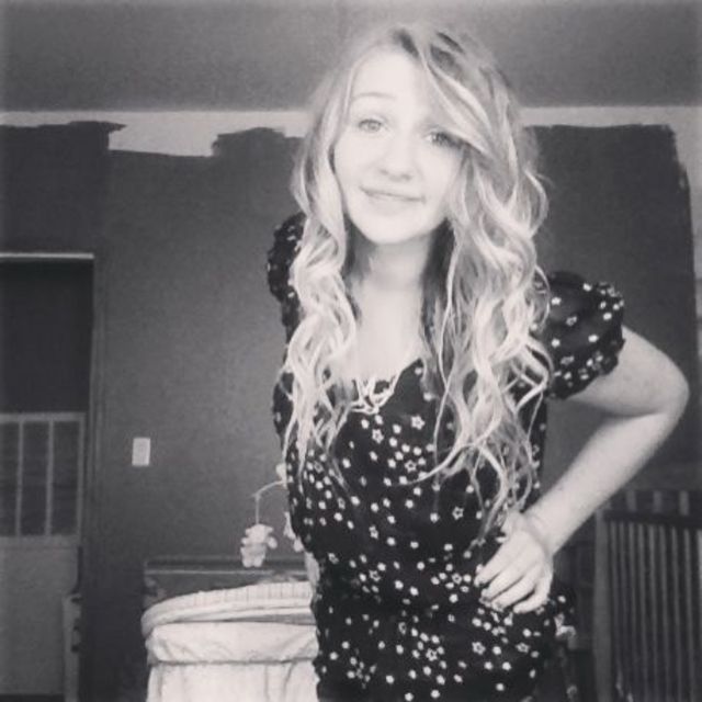 beautiful curls