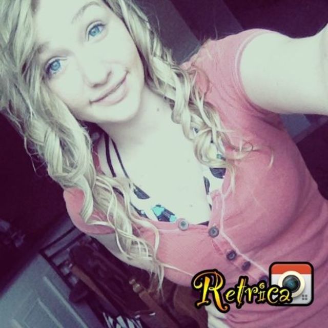 beautiful curls