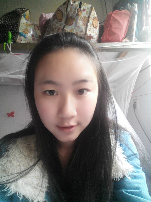 beautiful girl