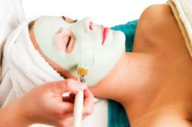 Beauty Facial