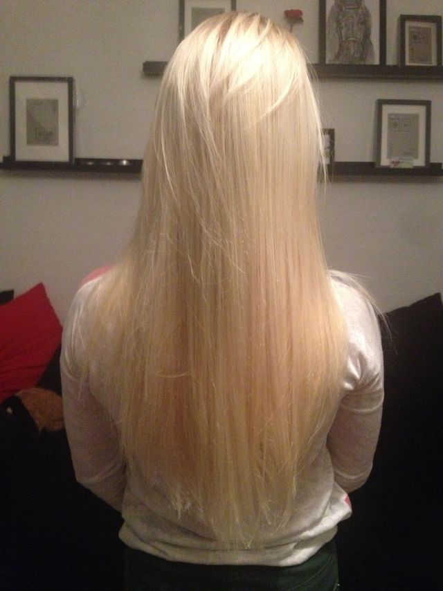 beauty hair! 