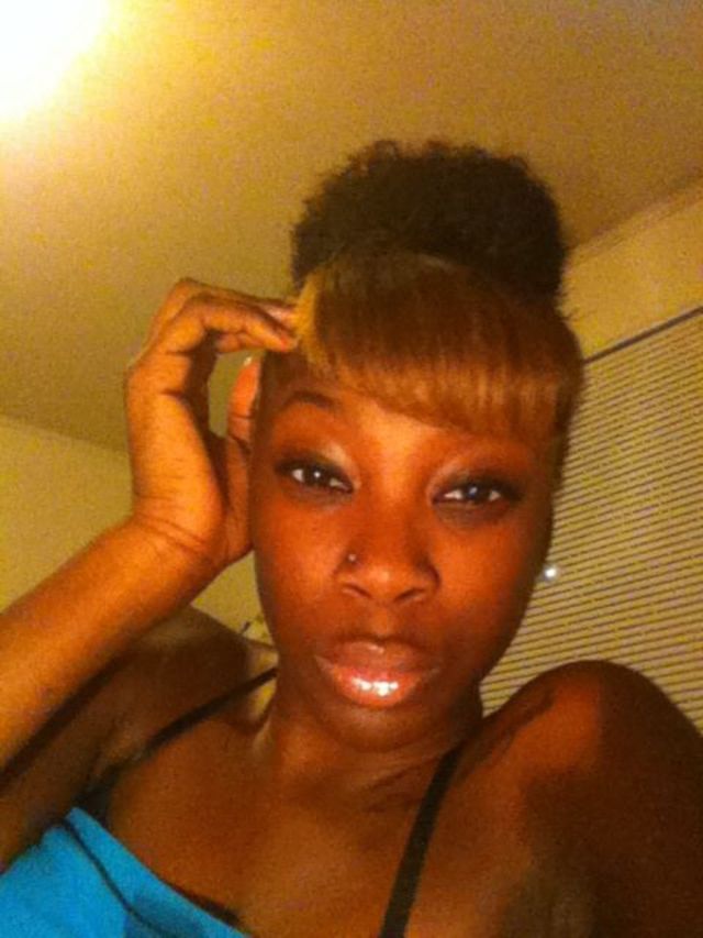 beauty is in the hair