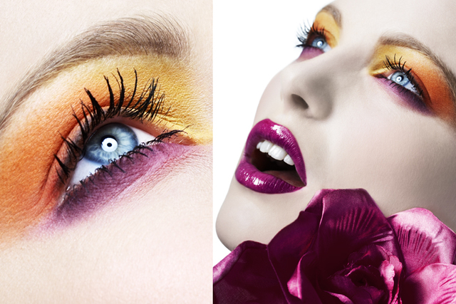 Makeup &amp; Hair by Brulay