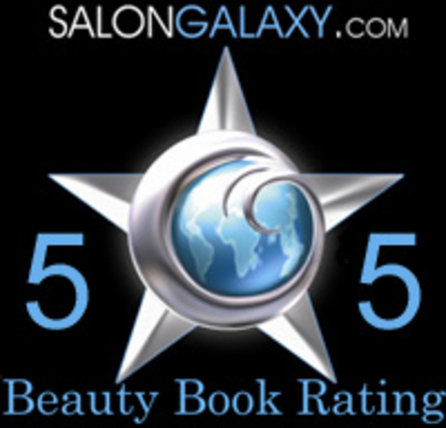 SalonGalaxy.com (beauty book revierws)