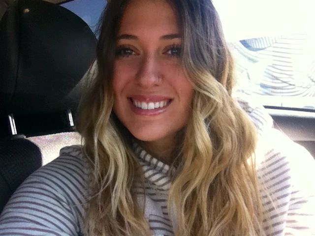 bed head