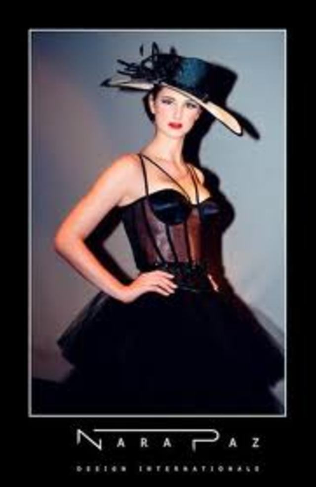 RUNWAY