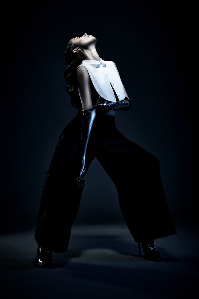 transfigure