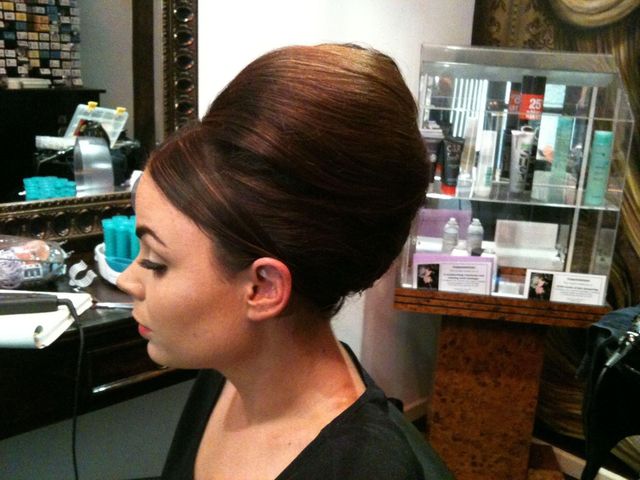 beehive