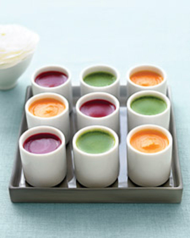 beet - soup