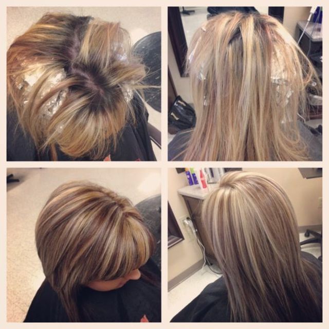 before &amp; After