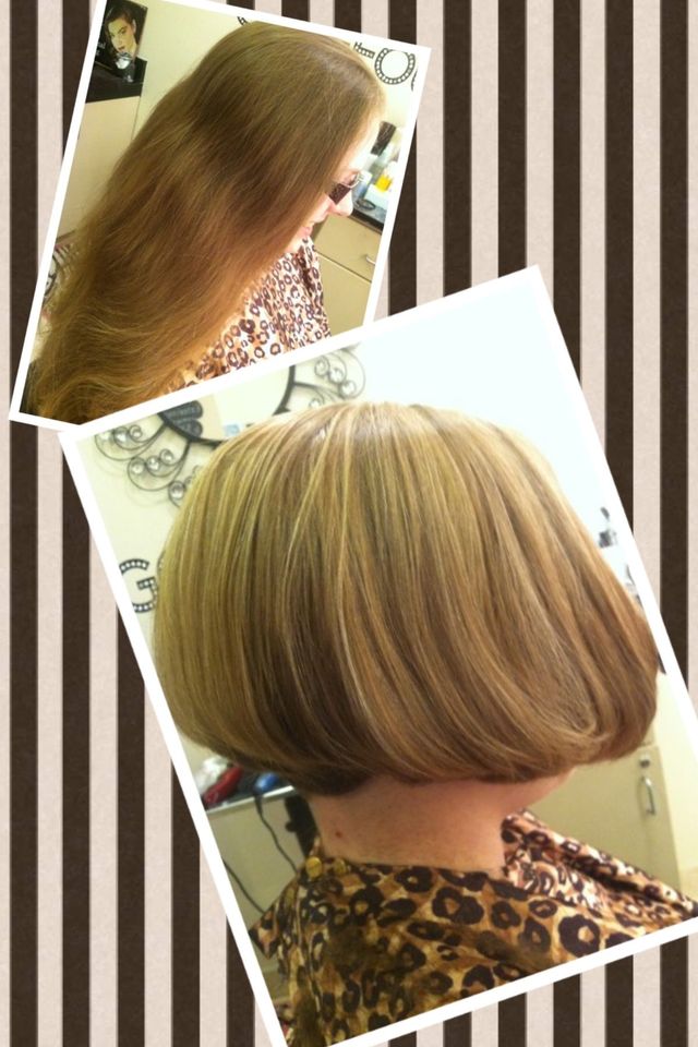 before &amp; after