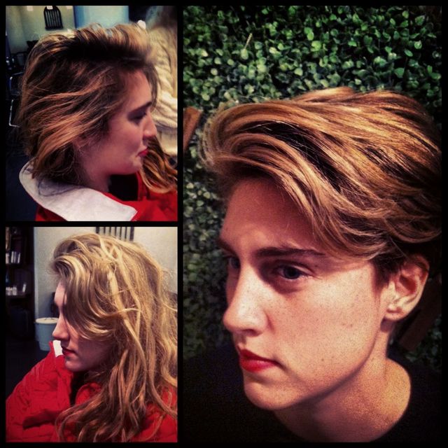 before and after 