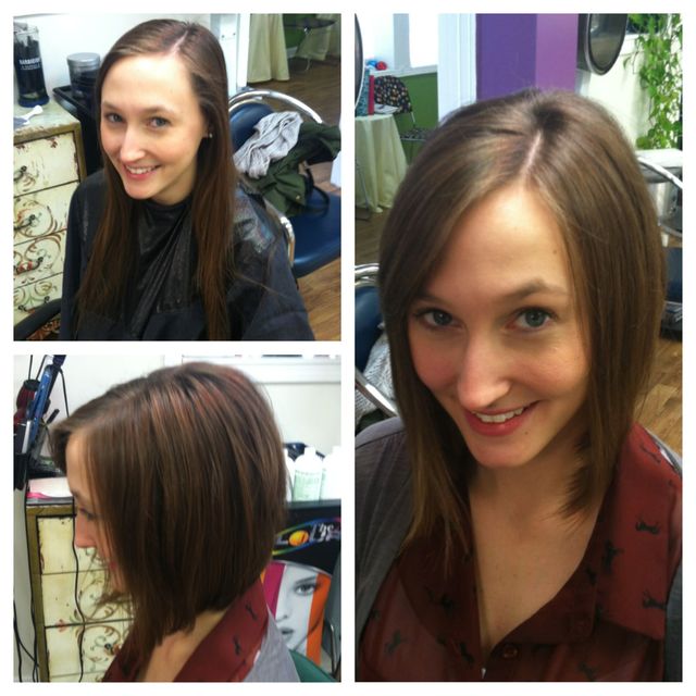 before and after bob