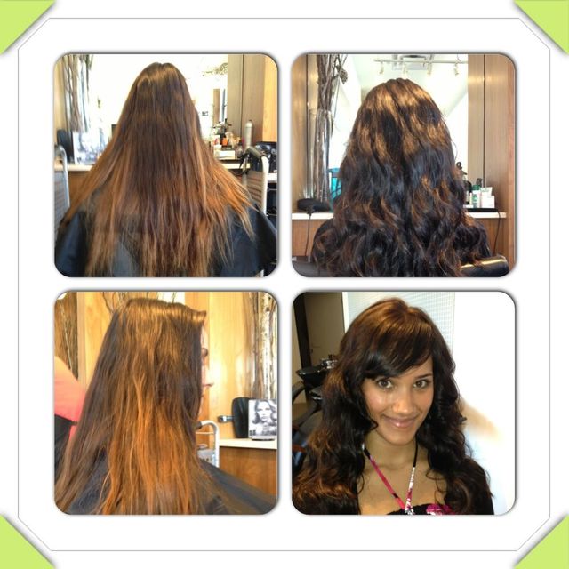 before and afters