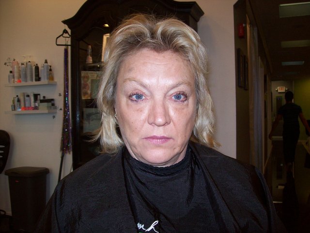 color cut