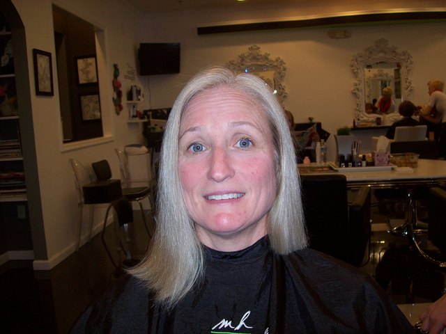 color cut