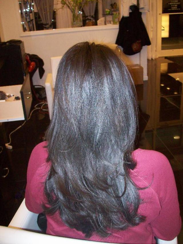 cut