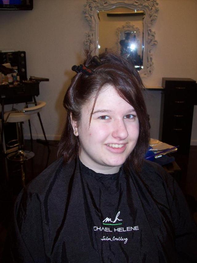 cut