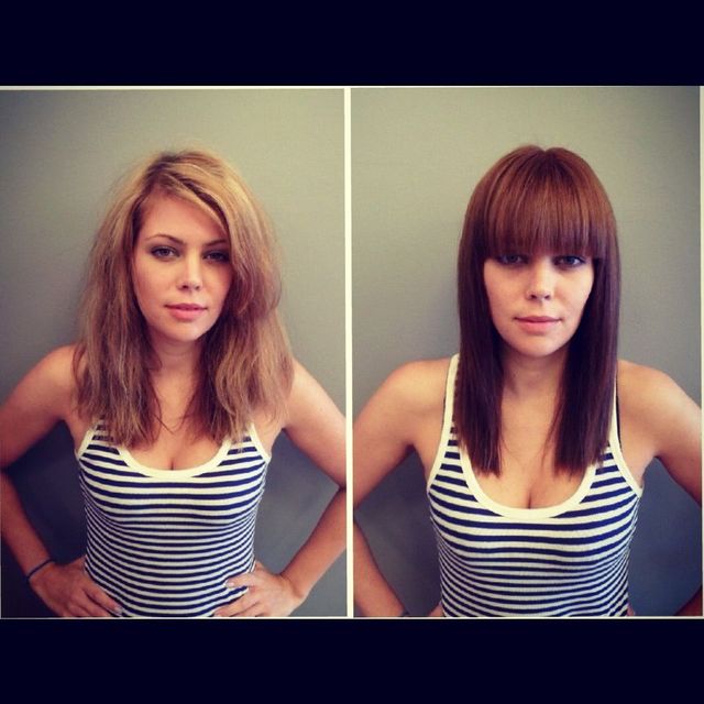 before&amp;after