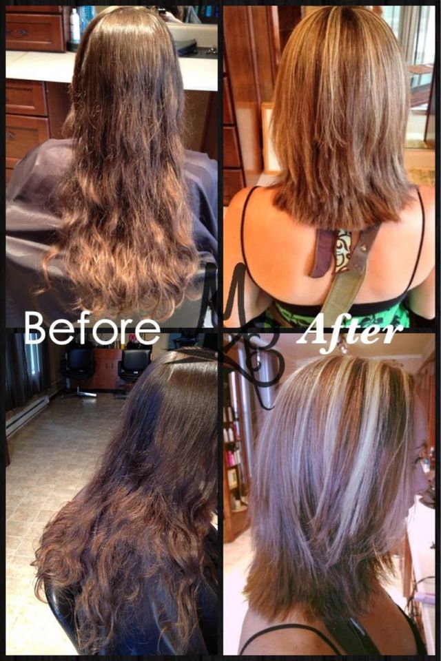 before&amp;after